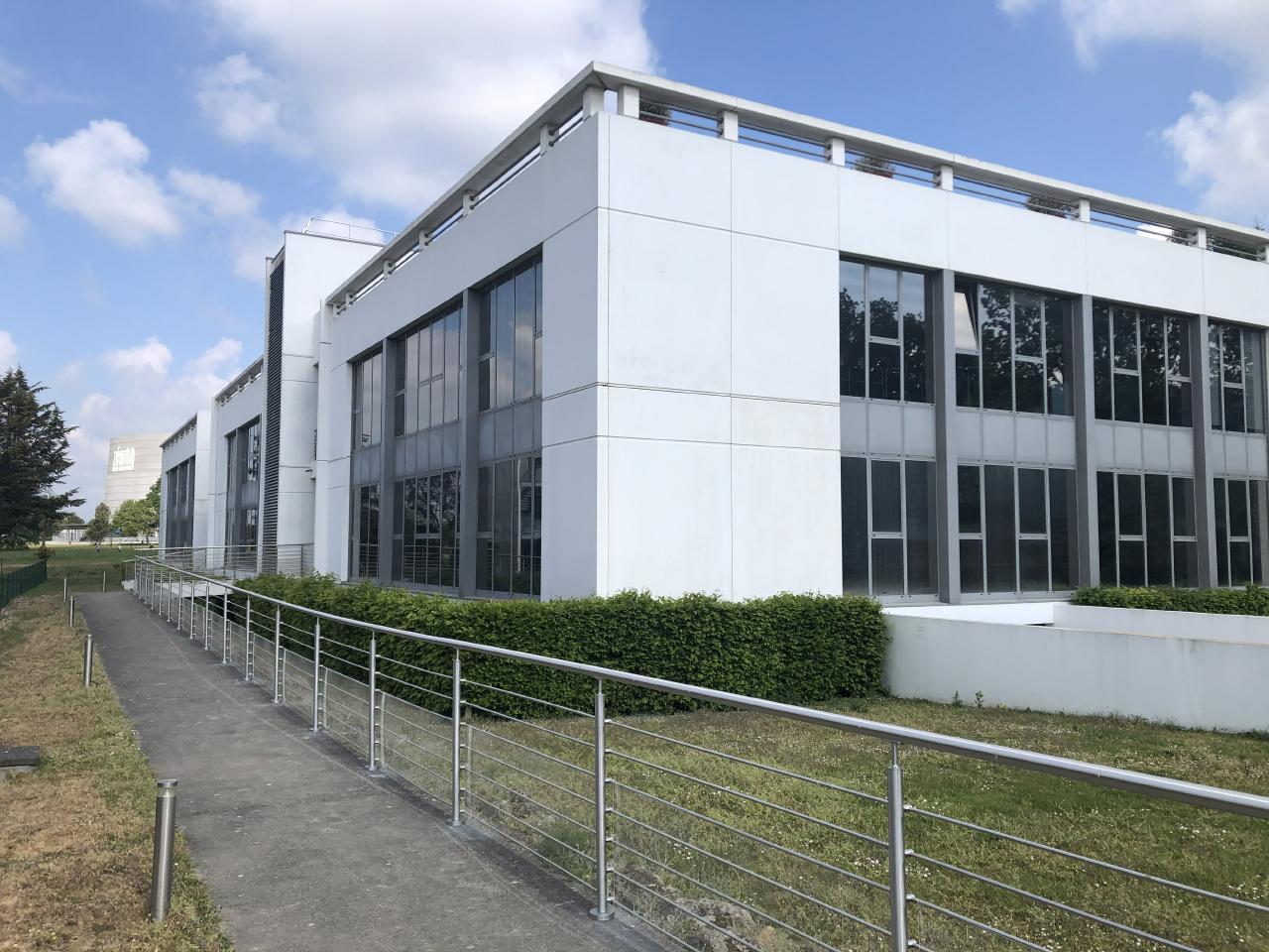 Bureau Saint-Herblain 358m² Location bureau Saint-Herblain Loire-Atlantique OLBUR2112347 10